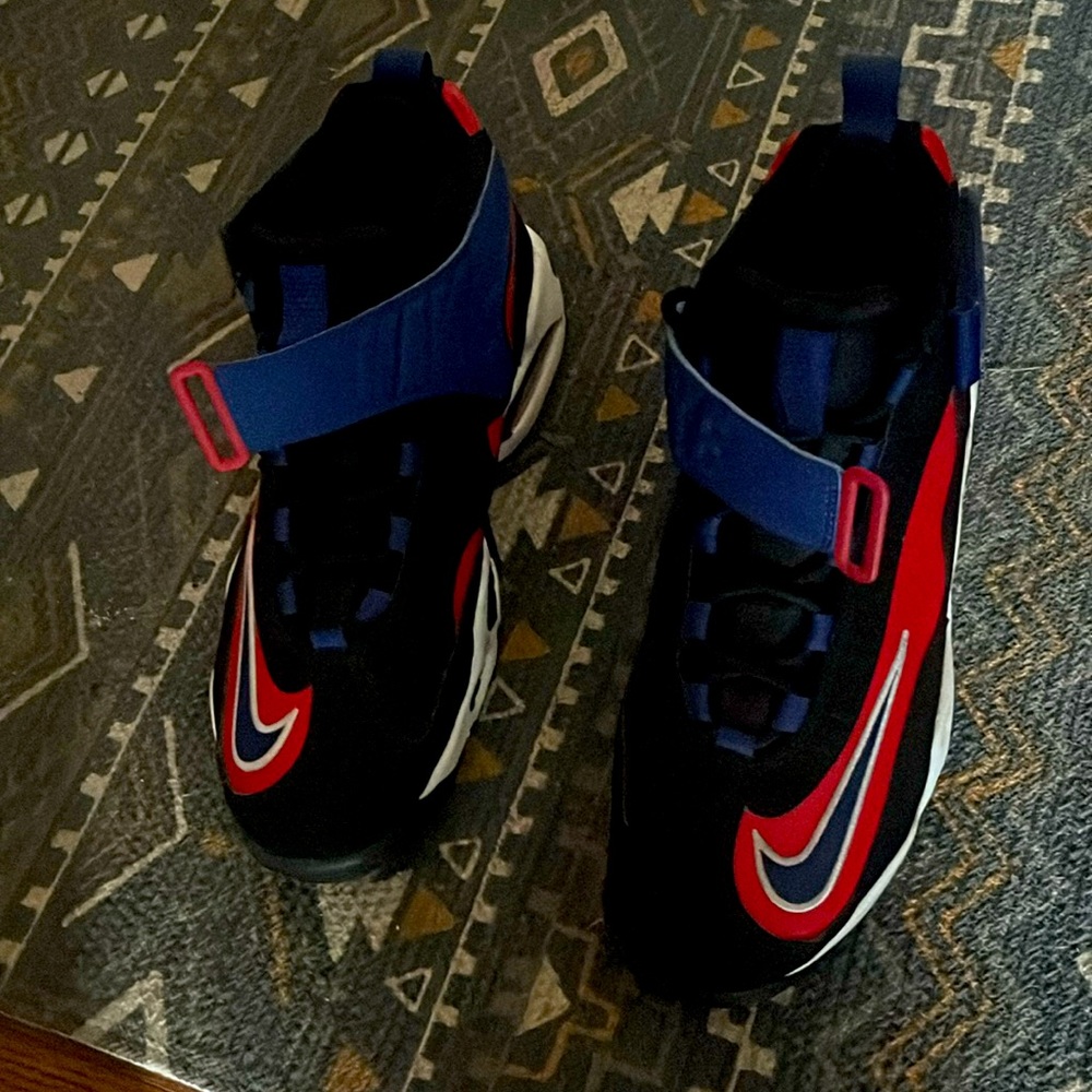 Ken Griffey jr